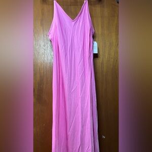 NWT XL (16-18) Time and Tru dress